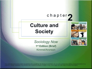 2-culture and society