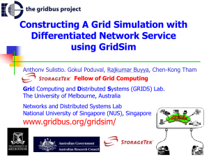 Internet Computing and the Emerging Grid