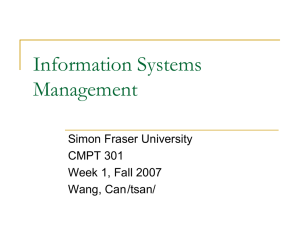 PPT - Simon Fraser University
