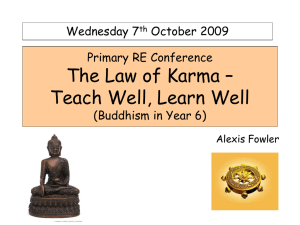 law_of_karma - Hertfordshire Grid for Learning