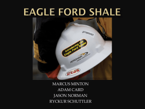 future of eagle ford shale