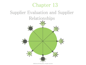 Chapter 1 - McGraw Hill Higher Education - McGraw