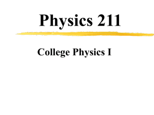 Physics 130