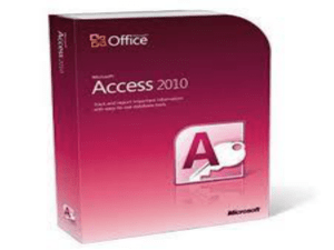 Access Databases Module 5