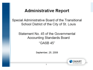 PowerPoint Presentation - St. Louis Public Schools