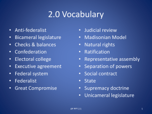2.0 Vocabulary - WordPress.com