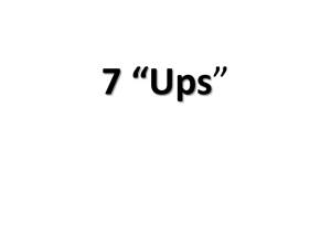 7-UPS 12-14