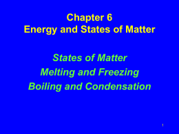 Unit 3 - Worksheet 1