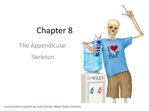 Chapter 5 - Dr. Jerry Cronin