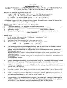 Review Packet - Parkway C-2
