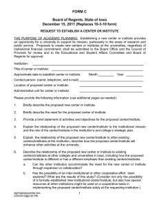 Microsoft Word - Center approval Form C (12-15