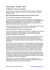 doc - Access Audits Australia
