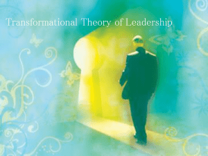 Transformational-Leadership-Demo