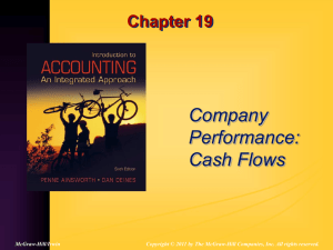 Chapter 19 - McGraw Hill Higher Education
