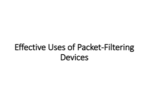 9 Effective Uses of Packet