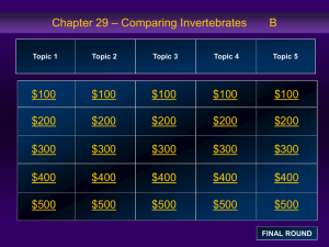 C29 Jeopardy Review B