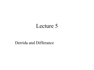 Lecture 5:6