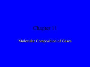 Chapter 11 - mvhs