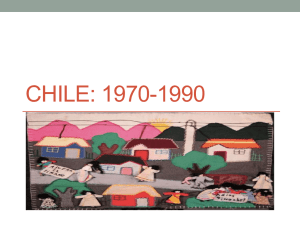 Chile - UBC Blogs