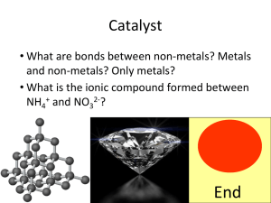 Catalyst - mraldredge