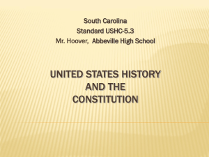 US History Standard 5.3