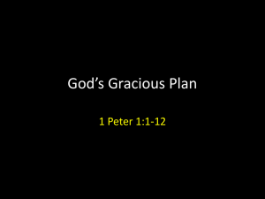 1 Peter 1.01