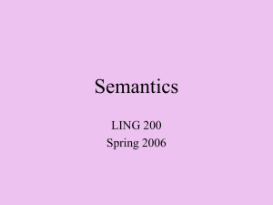 Semantics06