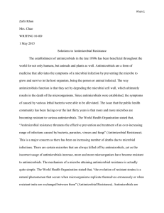 proposal research paper