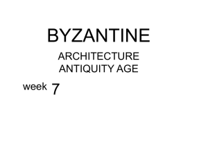 Byzantine - GEOCITIES.ws