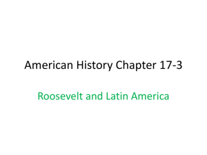 American History Chapter 17-3