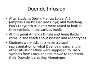 Duende Infusion1