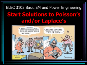 ELEC 3105 Lecture 4 Slides