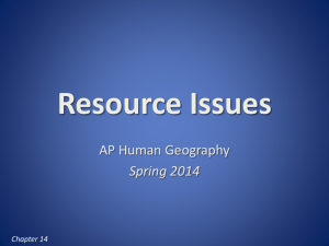 Resource_Issues-_Chap_14 - STEM Early College High School