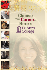 Choose Here Career Your