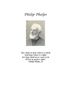 Philip Phelps