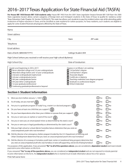 tx state application essay tx state application essay