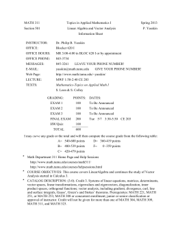 M phil thesis topics in mathematics