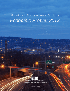 Economic Profile: 2013 February, 2014