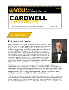 Comments CARDWELL Featured Story