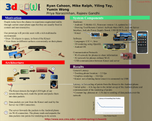 Motivation System Components Ryan Cahoon, Mike Ralph, Yiling Tay, Yumin Wong