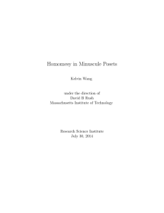Homomesy in Minuscule Posets