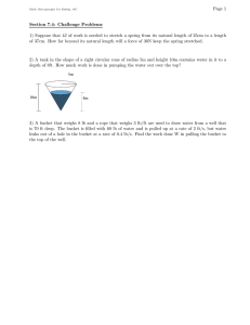 Page 1 Section 7.4: Challenge Problems