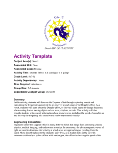 Activity Template