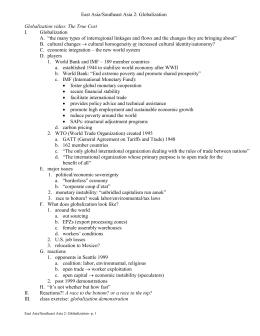 Analytical Essay Thesis Example The Effects Of Globalization On Education Greenpr The G Countries Proposal Argument Essay Examples also Essay For English Language Assignment Problems Forums Battlelog Battlefield An Essay On Thesis Essay