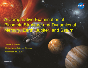 A Comparative Examination of Plasmoid Structure and Dynamics at