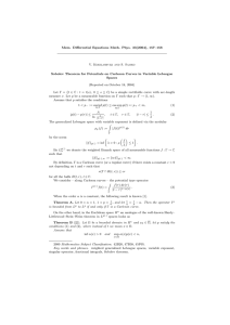 Mem. Differential Equations Math. Phys. 33(2004), 157–158