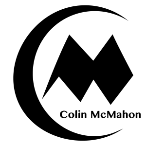 Colin McMahon