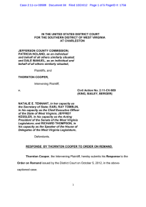 Case 2:11-cv-00989   Document 84   Filed 10/24/12 ...