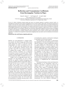 Strojniški vestnik - Journal of Mechanical Engineering 60(2014)5, 349-362