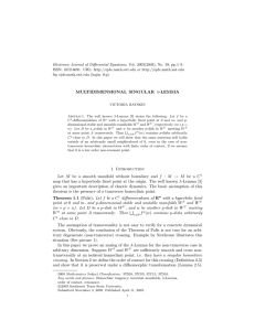 Electronic Journal of Differential Equations, Vol. 2003(2003), No. 38, pp.1–9.
